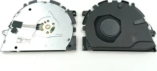 Wentylator Ultra Parts Wentylator HP ProBook 440 450 455 640 650 G8 G9 PN M21718-001 - Wentylatory komputerowe - miniaturka - grafika 1