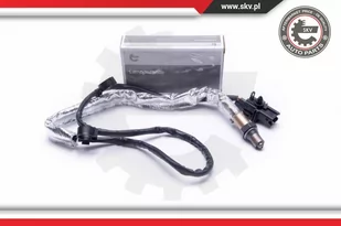 Sonda lambda Esen SKV 09SKV400 - Sondy lambda - miniaturka - grafika 1