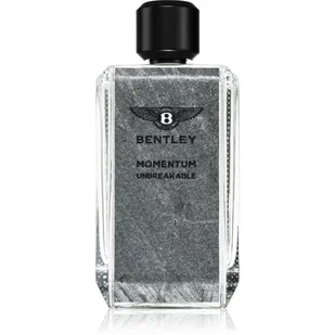 Bentley Momentum Unbreakable woda perfumowana 100 ml dla mężczyzn - Wody i perfumy męskie - miniaturka - grafika 1