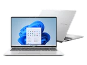 Laptopy - ASUS Vivobook 16 X1607QA-MB055W WUXGA / Qualcomm Snapdragon® X, X1-26-100 GB RAM 512 SSD Windows 11 Home Srebrny - miniaturka - grafika 1