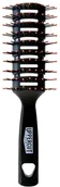 Szczotki i grzebienie do włosów - Uppercut męska szczotka do włosów Vent - miniaturka - grafika 1