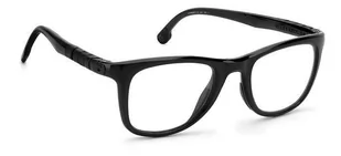 Okulary korekcyjne Carrera HYPERFIT 23 807 - Okulary korekcyjne, oprawki, szkła - miniaturka - grafika 2