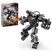 Klocki - LEGO 76277 Marvel Mechaniczna zbroja War Machine - miniaturka - grafika 1