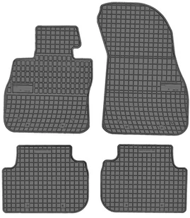 Frogum Dywaniki gumowe BMW Seria 1 F40 od 2019 410916 - Dywaniki samochodowe - miniaturka - grafika 1