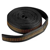 Hamaki - Pasy Taśma Taśmy Do Mocowania Hamaka Huśtawki Lina - miniaturka - grafika 1