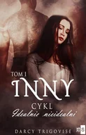 E-booki - romanse - Inny. Idealnie nieidealni. Tom 1 - miniaturka - grafika 1