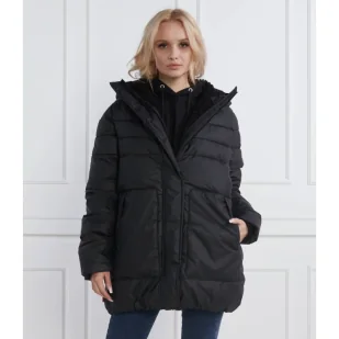 Hunter Kurtka z szelkami | Regular Fit - Kurtki damskie - miniaturka - grafika 1