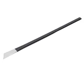 Paski - Armani Exchange Damski Miriam, pasek na kostkę, czarny, 41, czarny, 41 EU - miniaturka - grafika 1