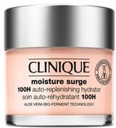 Kremy do twarzy - Clinique Moisture Surge 100H Auto-Replenishing Hydrator (75ml) - miniaturka - grafika 1