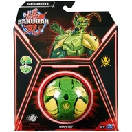 Figurki dla dzieci - Bakugan Deka Mantid Kula 8 cm Figurka bitewna Gra strategiczna - miniaturka - grafika 1