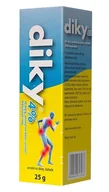 Suplementy diety - Csc Pharmace diky 4% 30 ml - miniaturka - grafika 1