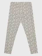 Legginsy - Cotton On Legginsy 7340186 Beżowy Slim Fit - miniaturka - grafika 1