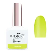 Lakiery hybrydowe - Indigo lakier hybrydowy gel polish Neonek 7ml - miniaturka - grafika 1