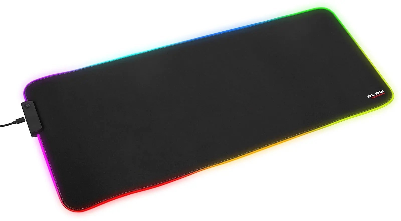 NoName Podkładka Podkładka pod mysz LED BLOW 300x780