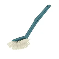 Inne artykuły do sprzątania - Szczotka do naczyń 28 cm Eden Blue - miniaturka - grafika 1
