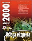 Systemy operacyjne i oprogramowanie - Windows 2000 Server. Księga Eksperta - miniaturka - grafika 1