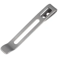 Noże - Klips Civivi Deep Carry Stainless Steel (CA-05B-V1) - miniaturka - grafika 1