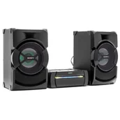 Power audio - SONY SHAKE-X30PN (SHAKEX30PN) - miniaturka - grafika 1