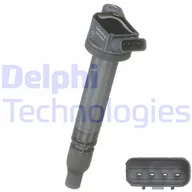 Cewki zapłonowe - Cewka zapłonowa Delphi GN10909-12B1 GN10909-12B1 - miniaturka - grafika 1