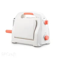 Scrapbooking - Maszyna tnąco-wytłaczająca A5 - miniaturka - grafika 1