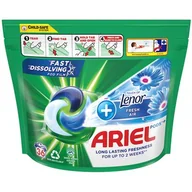 Środki do prania - Ariel All-in-1 PODS, kapsułki do prania, 36 prań - miniaturka - grafika 1