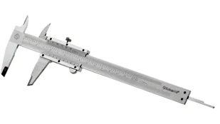 Suwmiarka analogowa, noniuszowa Schmith 0,02mm - Inne urządzenia pomiarowe - miniaturka - grafika 2