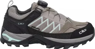 Buty trekkingowe CMP RIGEL LOW FITGO WP WATERPROOF 3Q14826/18PT 41 - Buty trekkingowe męskie - miniaturka - grafika 1