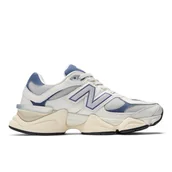 Sneakersy damskie - New Balance Buty Sneakersy 9060 U9060AGA - miniaturka - grafika 1