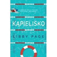 Proza obcojęzyczna - Libby Page Kąpielisko - miniaturka - grafika 1