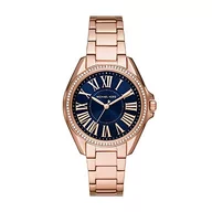 Zegarki damskie - Michael Kors MK6930 Damski zegarek - miniaturka - grafika 1