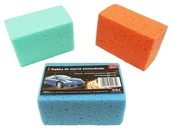 Akcesoria do mycia samochodu - Gąbka Myjka do Ręcznego MYCIA CZYSZCZENIA Auta - miniaturka - grafika 1