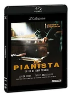 Filmy obyczajowe Blu-ray - The Pianist (Pianista) - miniaturka - grafika 1