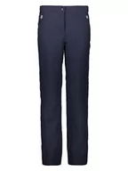 Spodnie narciarskie - CMP Spodnie narciarskie w kolorze granatowym - miniaturka - grafika 1