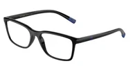 Okulary korekcyjne, oprawki, szkła - Okulary korekcyjne Dolce & Gabbana DG 5091 501 - miniaturka - grafika 1