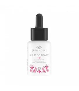 ROSADIA Serum do twarzy 30ml 71SYRSERUM - Serum do twarzy - miniaturka - grafika 1