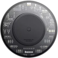 Ładowarki do telefonów - Baseus Simple 2 15W z kablem USB-C do USB-C (czarny) - miniaturka - grafika 1