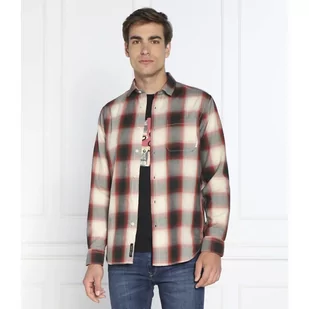 Pepe Jeans London Koszula | Regular Fit - Koszule męskie - miniaturka - grafika 1