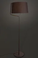 Lampy stojące - Maxlight CHICAGO F0036 lampa podłogowa czarna Dodatkowy rabat w koszyku 5% SPRAWDŹ! Gwarancja najniższej ceny ! F0036 - miniaturka - grafika 1