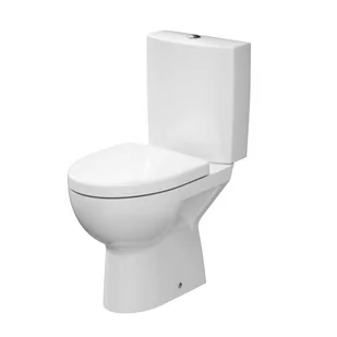 Cersanit Parva K27-004 - Kompakty WC - miniaturka - grafika 1