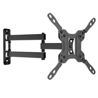 Uchwyty do telewizora - Uchwyt do telewizora iggual SPTV09 IGG314562 23"-42" Czarny - miniaturka - grafika 1
