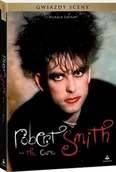 Biografie i autobiografie - Robert Smith. The Cure - miniaturka - grafika 1