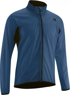 Kurtki rowerowe - Gonso Gonso Serru Wind Jacket Men, niebieski 4XL 2022 Kurtki szosowe 14229_352_4XL - grafika 1