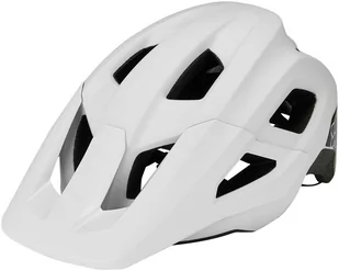 Fox Mainframe MIPS Helmet Men, biały M | 55-59cm 2021 Kaski MTB 28424-008-M - Kaski rowerowe - miniaturka - grafika 1