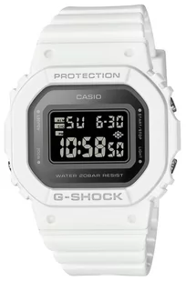 Zegarek Zegarek G-SHOCK GMD-S5600-7ER  - Zegarki męskie - miniaturka - grafika 1