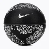 Koszykówka - Piłka do koszykówki Nike 8P PRM Energy Deflated black/black/black/white rozmiar 7 - miniaturka - grafika 1
