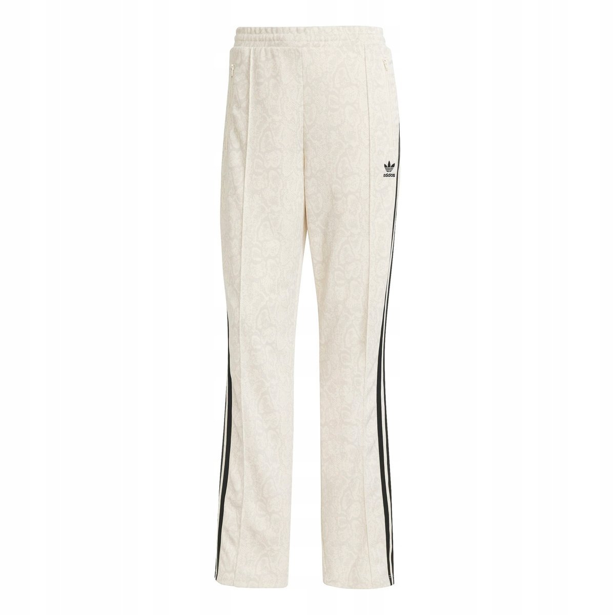 ADIDAS SPODNIE SNAKE FIREBIRD JI8406 r XS