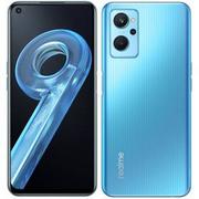 Telefony komórkowe - Realme 9i 4GB/64GB Dual Sim Niebieski - miniaturka - grafika 1