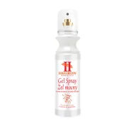 Kosmetyki do stylizacji włosów - Hegron Żel mocny do włosów w rozpylaczu 300 ml - miniaturka - grafika 1