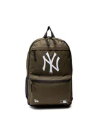 Plecaki - New Era Plecak Mlb Delaware Pack Neyyan 60137373 Zielony - miniaturka - grafika 1