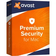 Programy antywirusowe - Avast Mobile Security Premium for iOS (1 urządzenie / 1 rok) - miniaturka - grafika 1